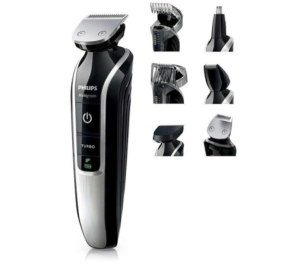 Philips Maszynka do strzyżenia Multigroom seria 5000 QG3371/16 - 187355 - zdjęcie